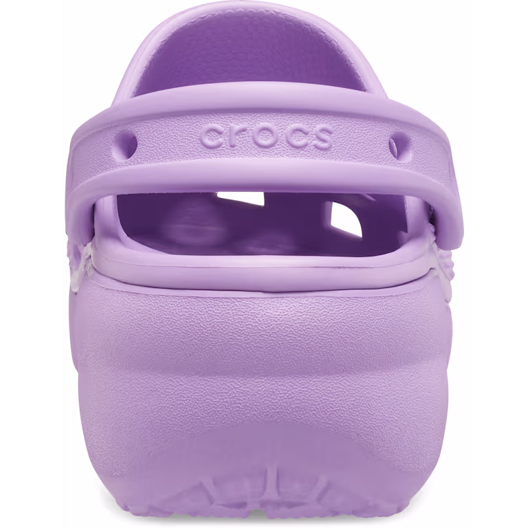 Crocs Women's Classic Platform Clog