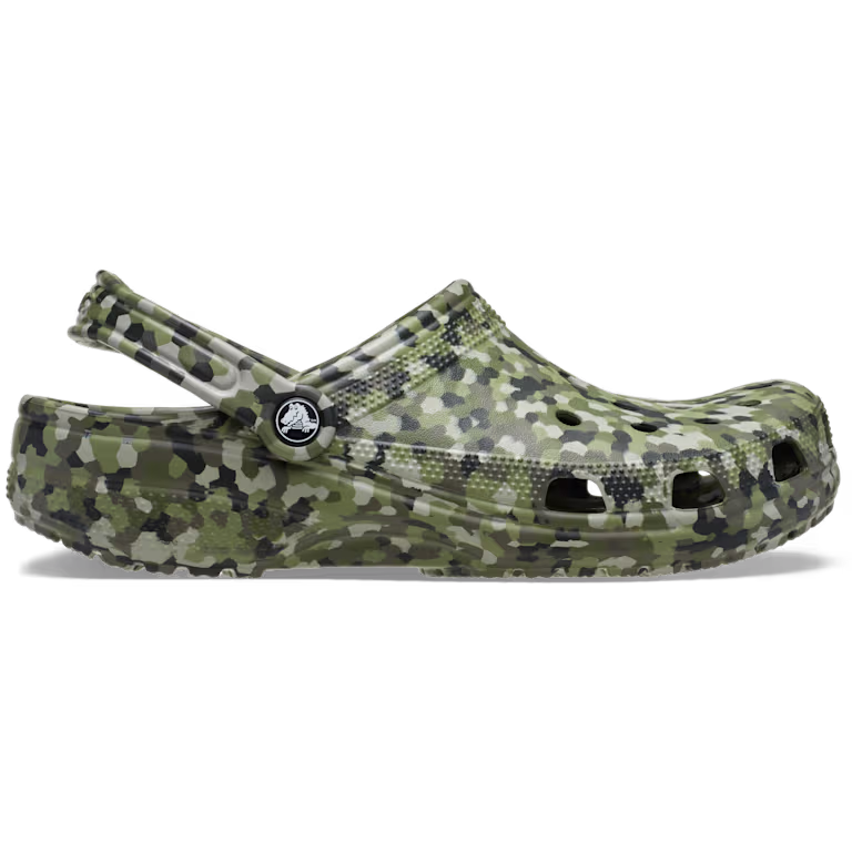 Crocs Classic Confetti Clog