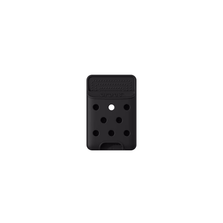 Crocs MagSafe Wallet