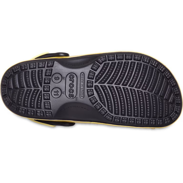 Crocs NFL New Orleans Saints Classic Clog