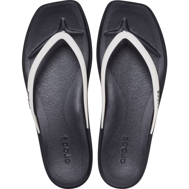 Crocs Miami Two Tone Flip