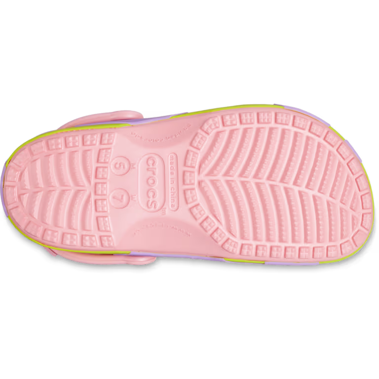 Crocs SpongeBob Patrick Classic Clog
