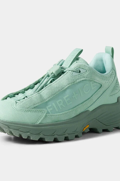 Bogner Montana trainers