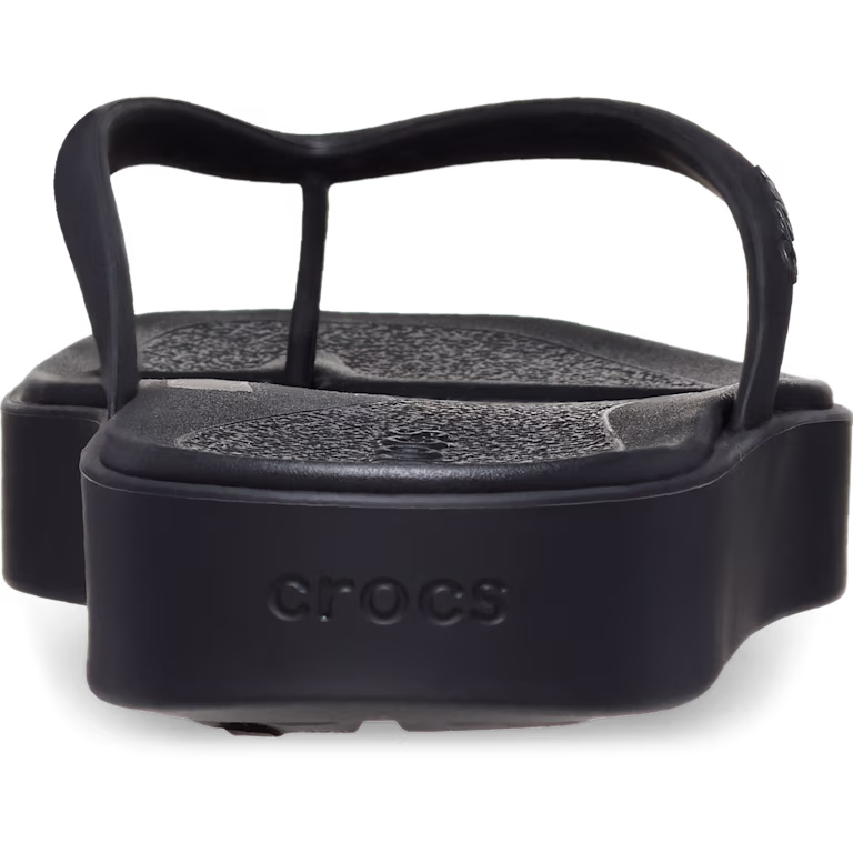 Crocs Miami Flatform Flip