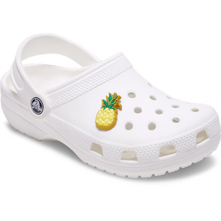 Crocs Perfect Pineapple