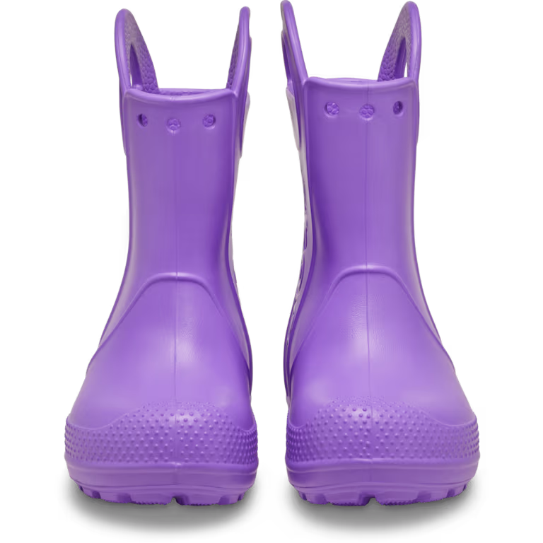 Crocs Toddler Handle It Rain Boot