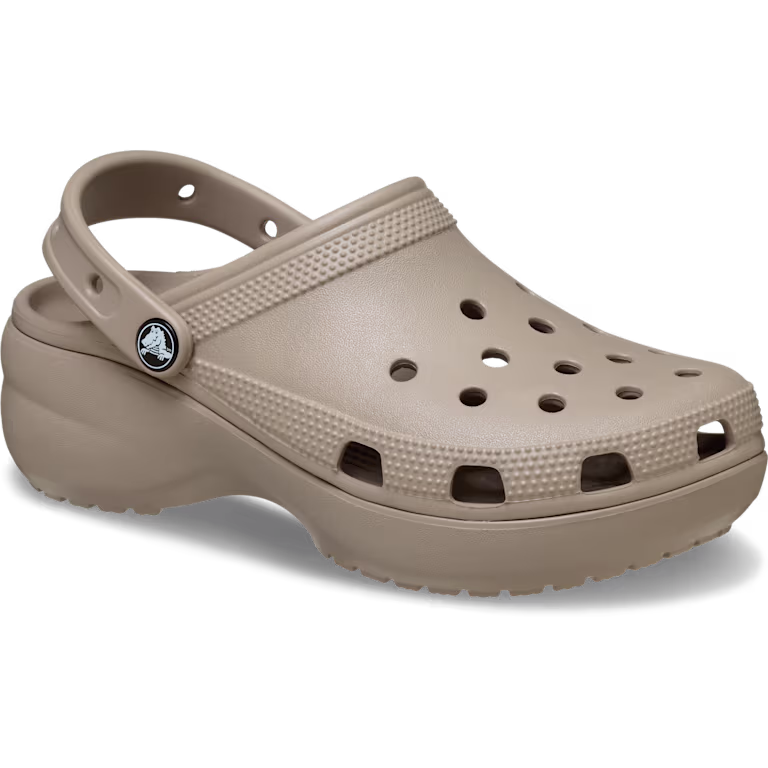 Crocs Women's Classic Platform Clog