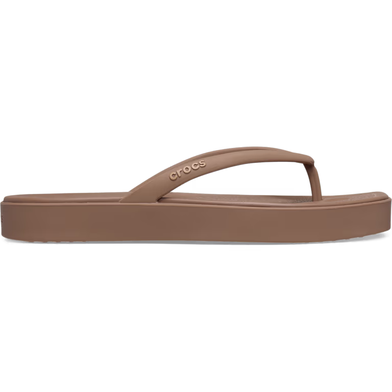 Crocs Miami Flatform Flip