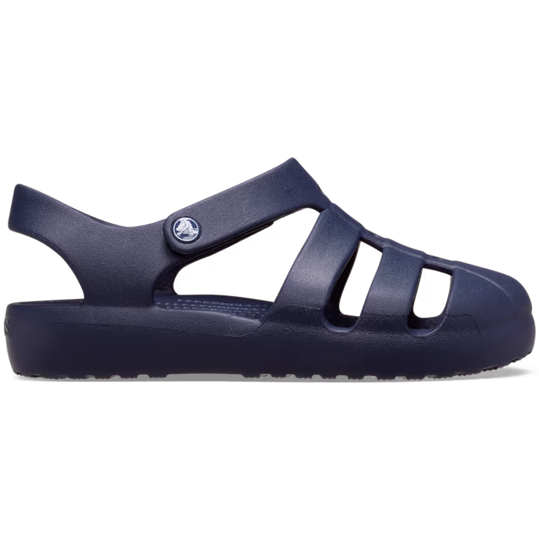 Crocs Toddler Classic Fisherman Sandal