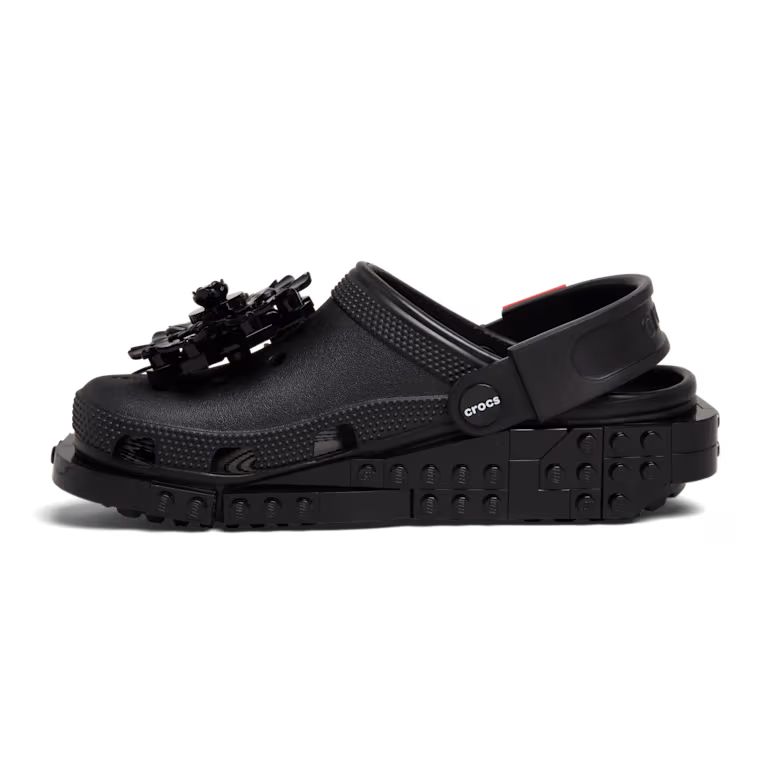 Crocs LEGO® Midnight Garden Clog