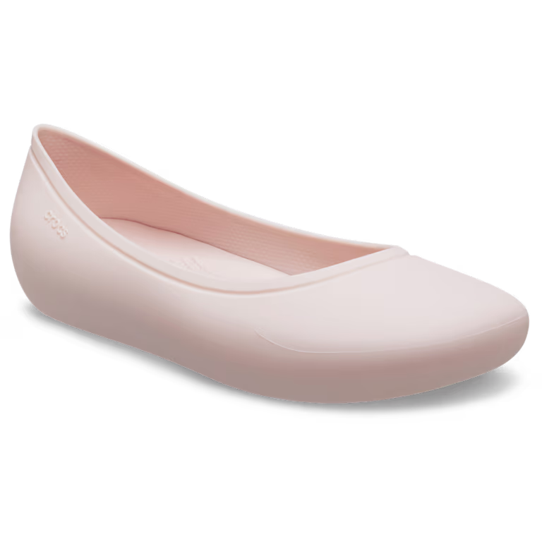 Crocs Brooklyn Flat