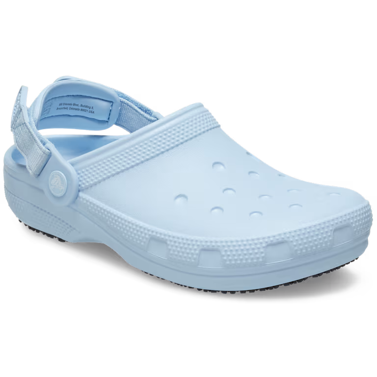 Crocs Classic Work Clog