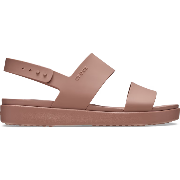 Crocs Brooklyn Backstrap Low Low