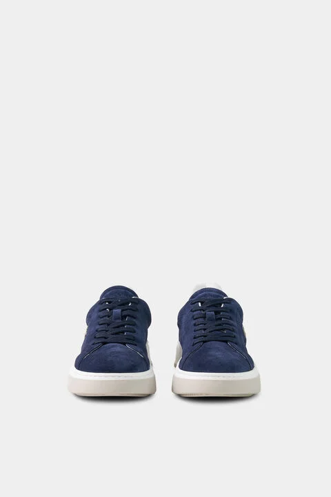 Bogner Milan trainers