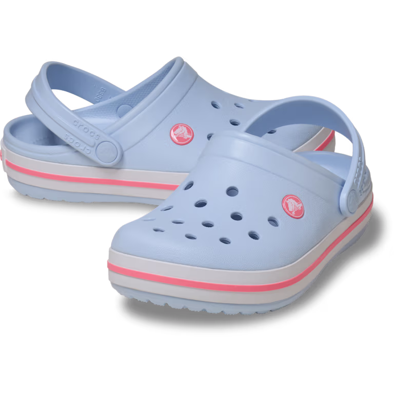 Crocs Kids' Crocband™ Clog