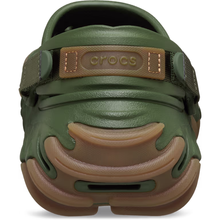 Crocs Echo Gum RO Clog