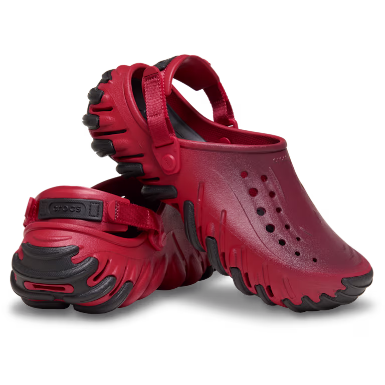 Crocs Echo RO Clog Fade