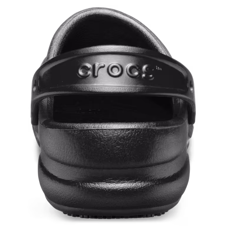 Crocs Bistro Work Clog