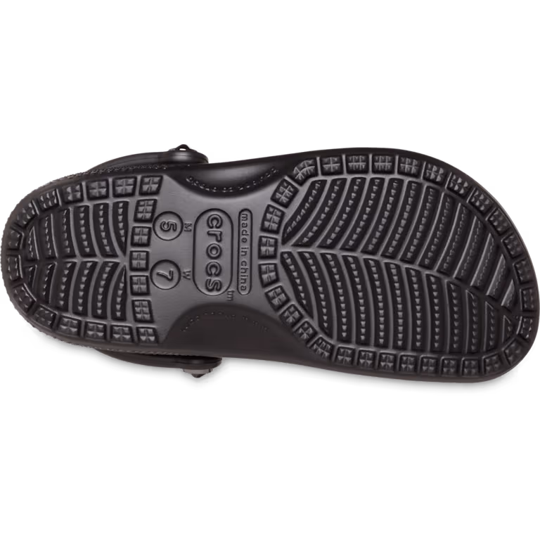 Crocs Classic Clog with Swarovski® Crystals