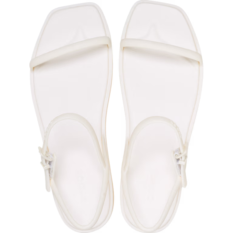 Crocs Miami Platform Y Strap Sandal