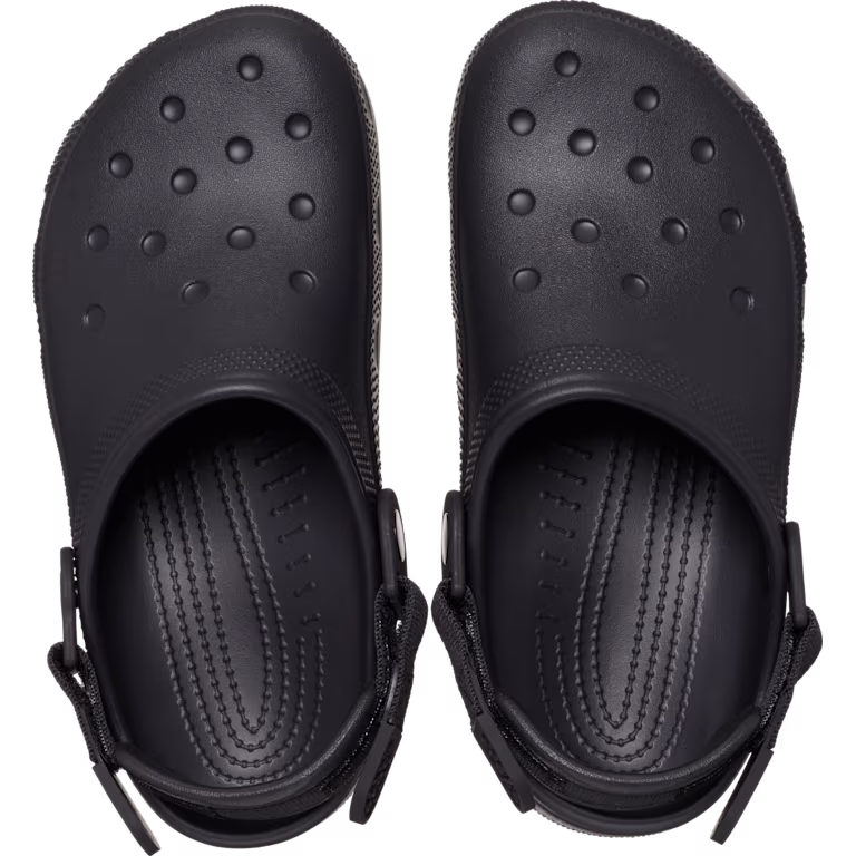 Crocs Classic Work Clog