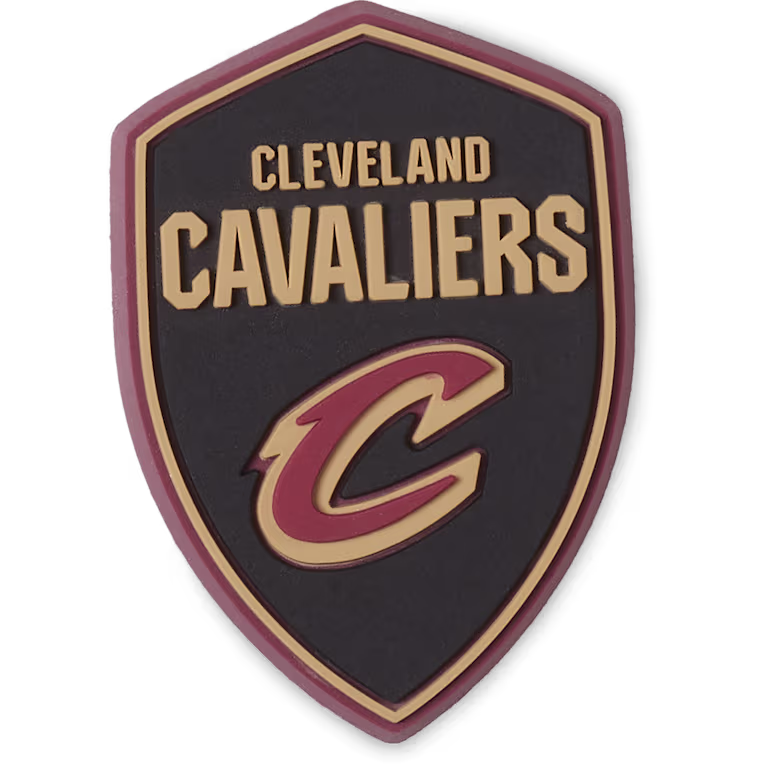 Crocs NBA Cleveland Cavaliers