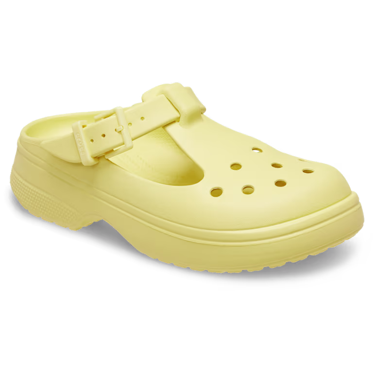 Crocs Classic Mary Jane Clog