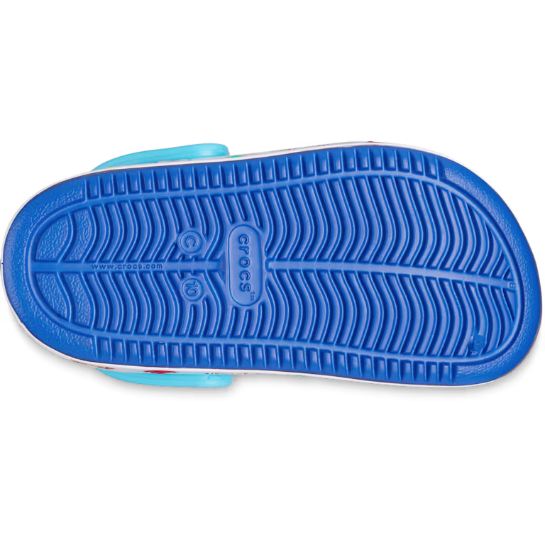 Crocs Toddler PawPatrol™ Off Court Clog