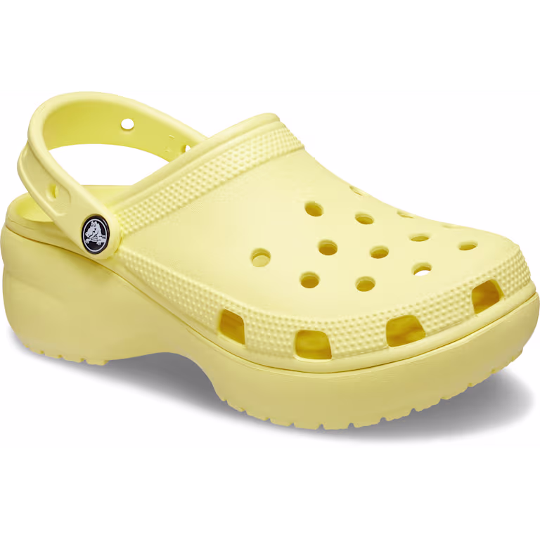 Crocs Women's Classic Platform Clog