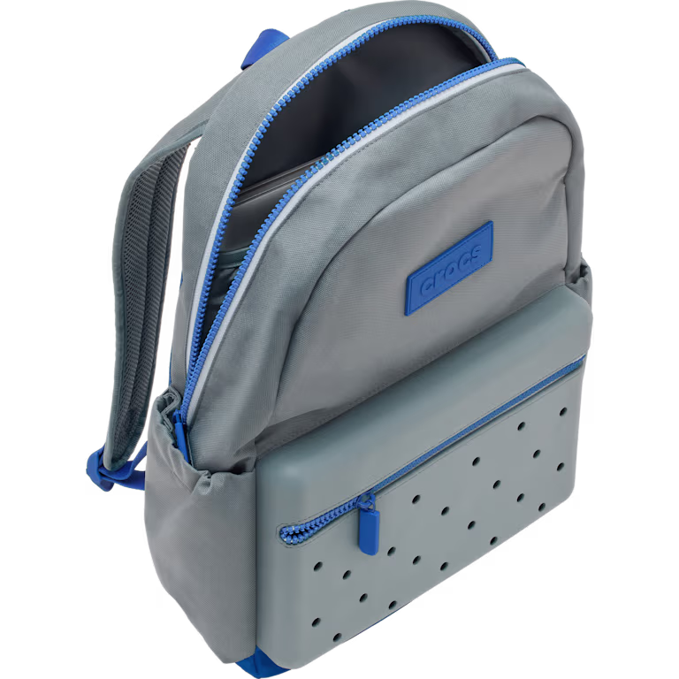 Crocs Nylon Backpack
