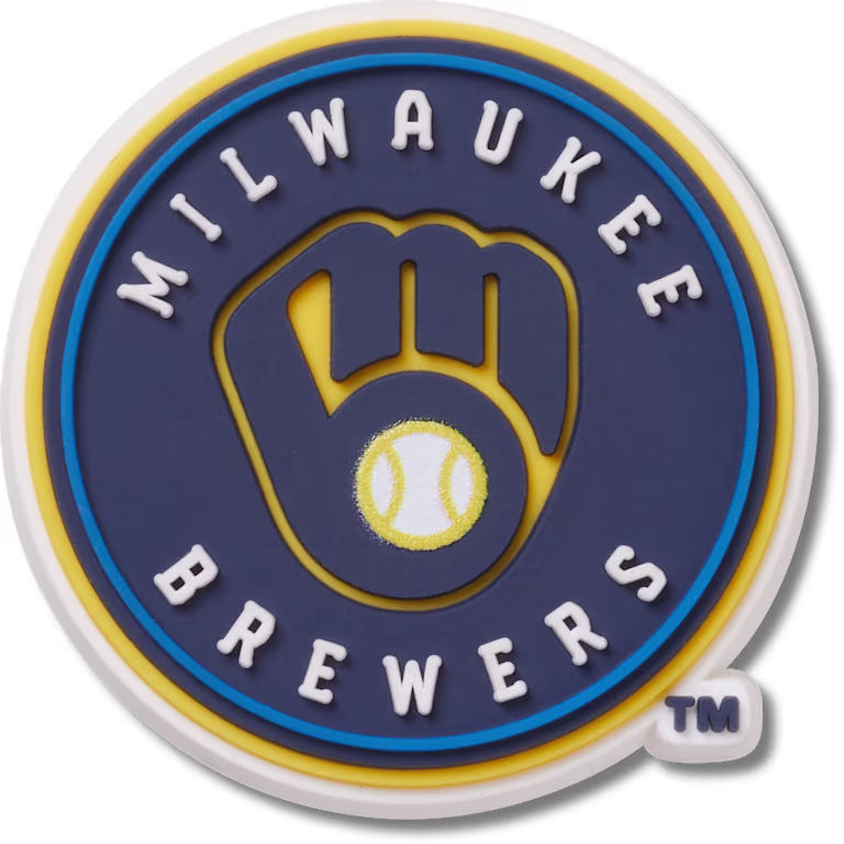 Crocs MLB Milwaukee Brewers