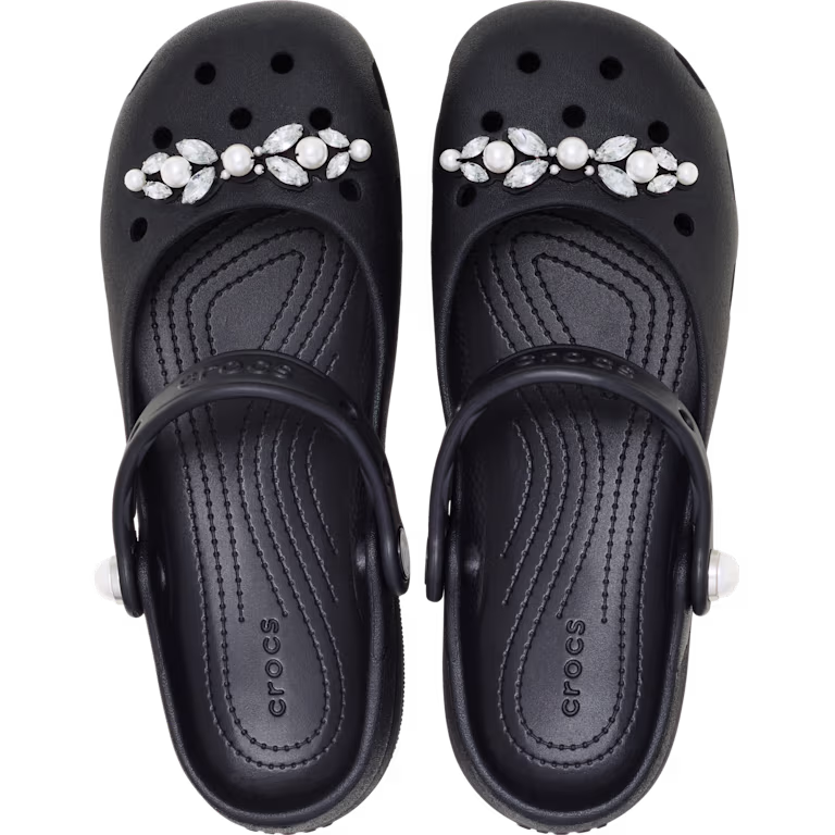 Crocs Classic Pearls Ballet