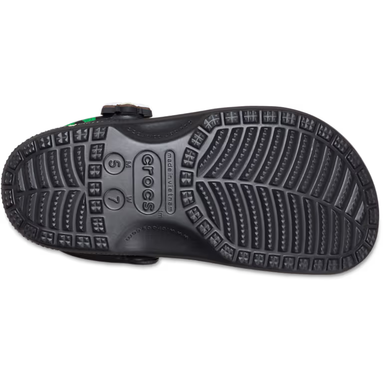 Crocs Classic Berries & Bees Clog