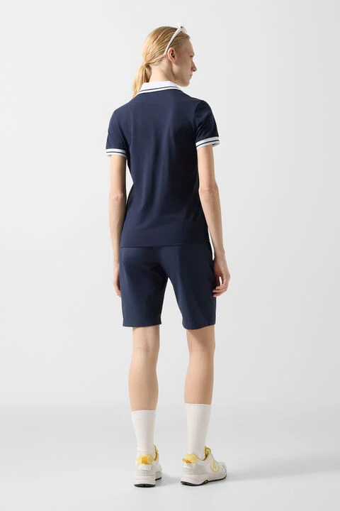 Bogner Jula functional short-sleeved top