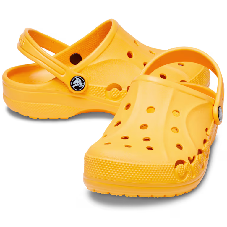 Crocs Toddler Baya Clog