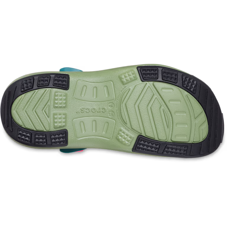 Crocs Quick Trail Clog