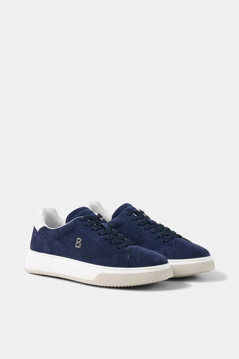 Bogner Milan trainers