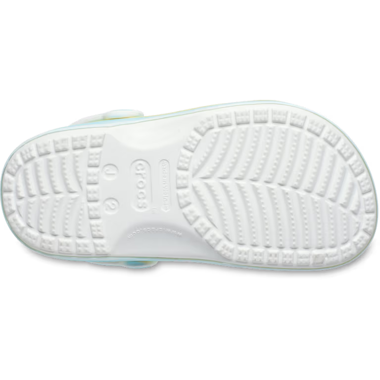Crocs Kids' Animal Crossing Classic Clog