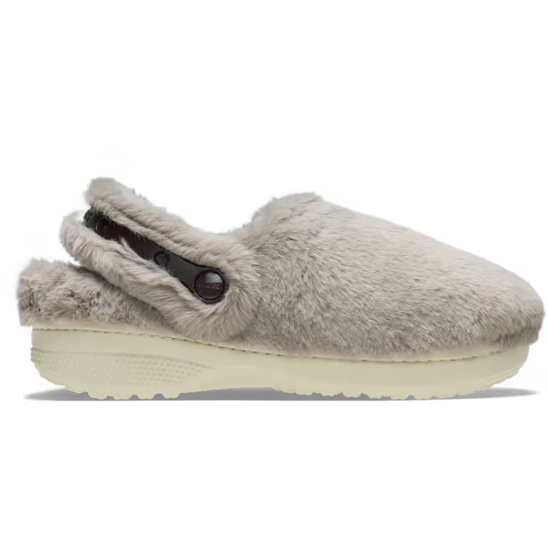Crocs Unfurgettable Cozy Clog