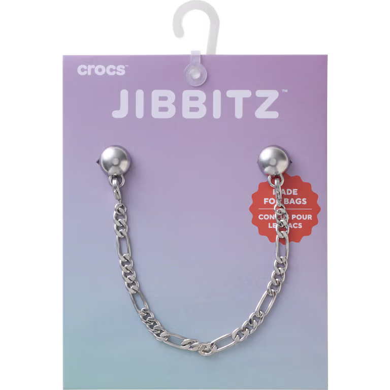 Crocs Figaro Bag Chain