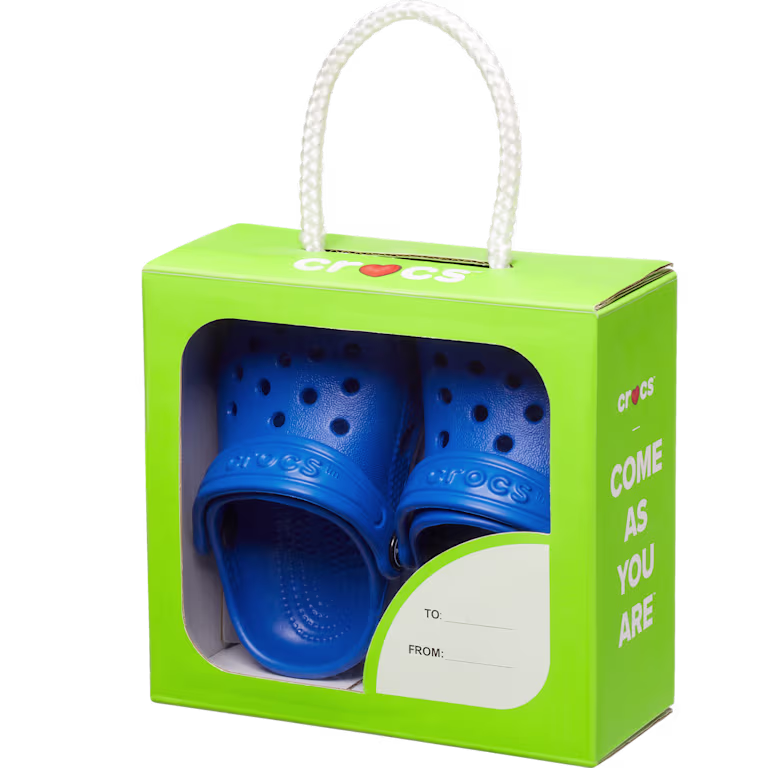 Crocs Infant Crocs Littles™ Clog