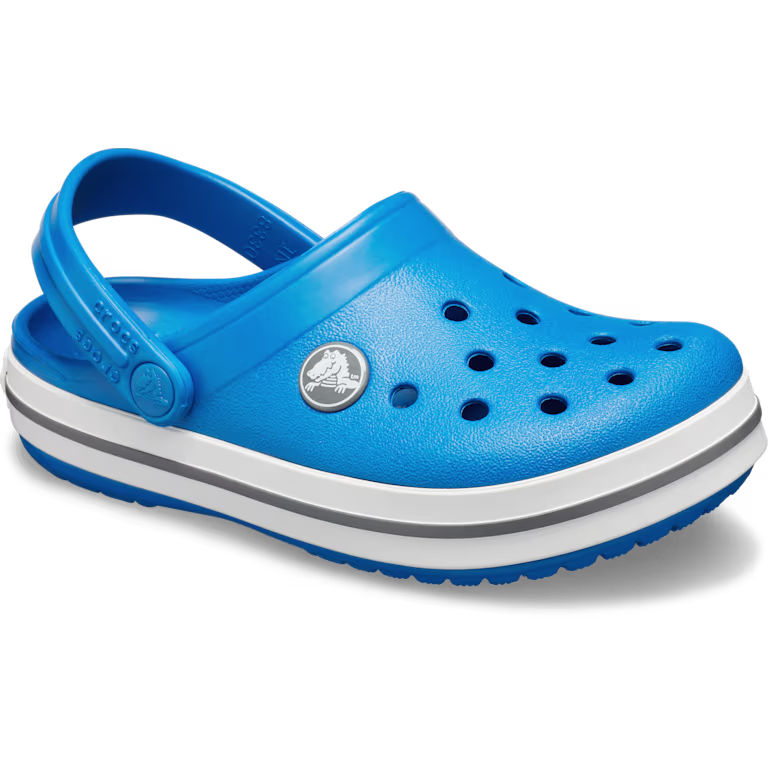 Crocs Kids' Crocband™ Clog