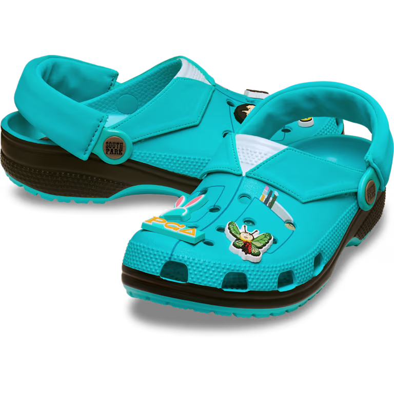 Crocs South Park Randy Classic Clog
