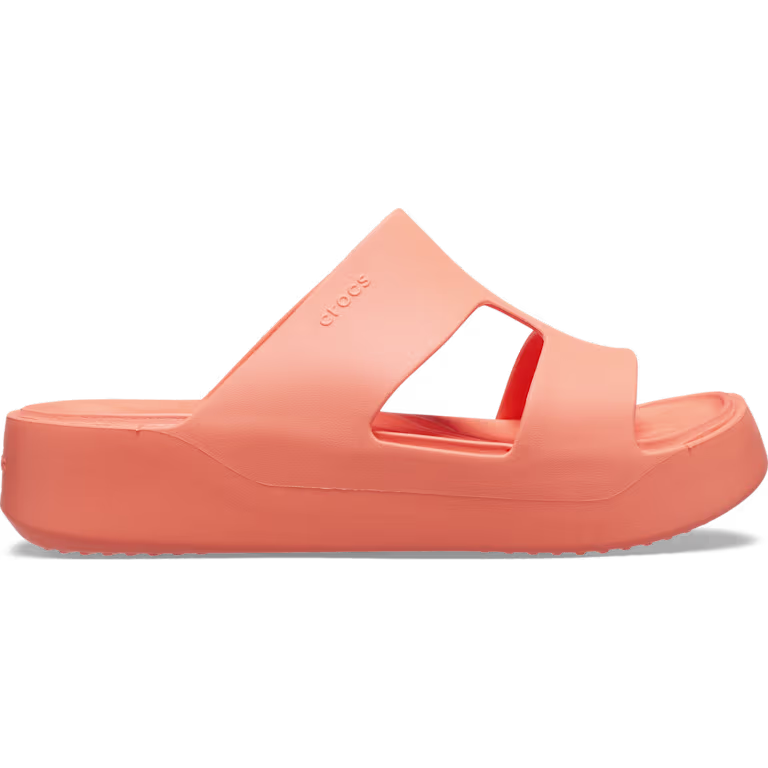 Crocs Getaway Platform H-Strap