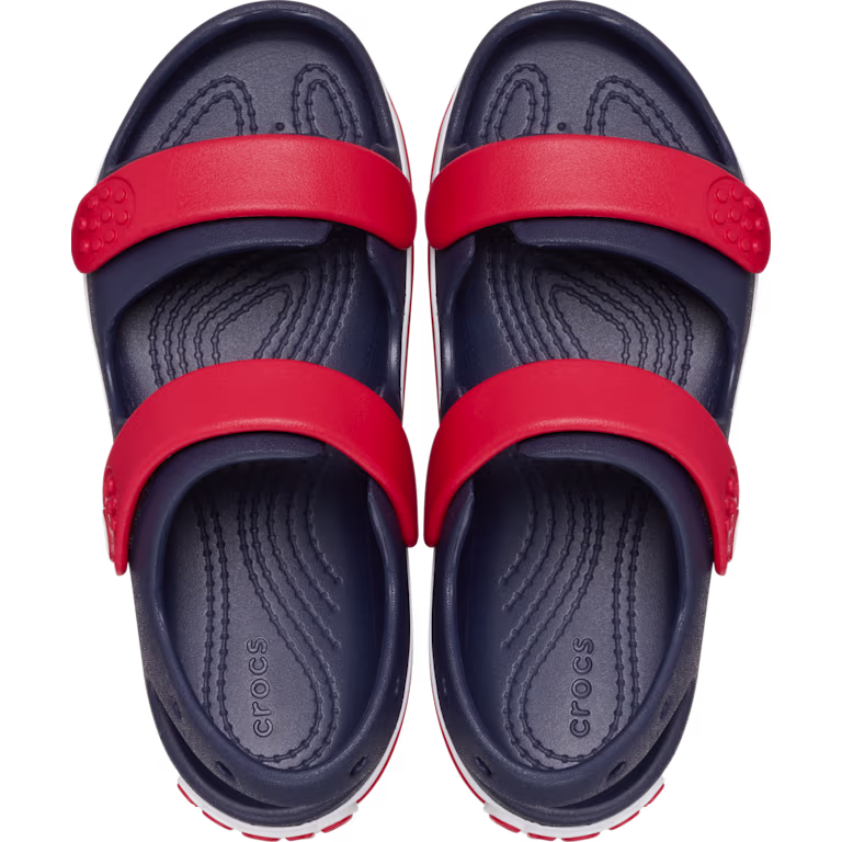 Crocs Kids' Crocband™ Cruiser Sandal