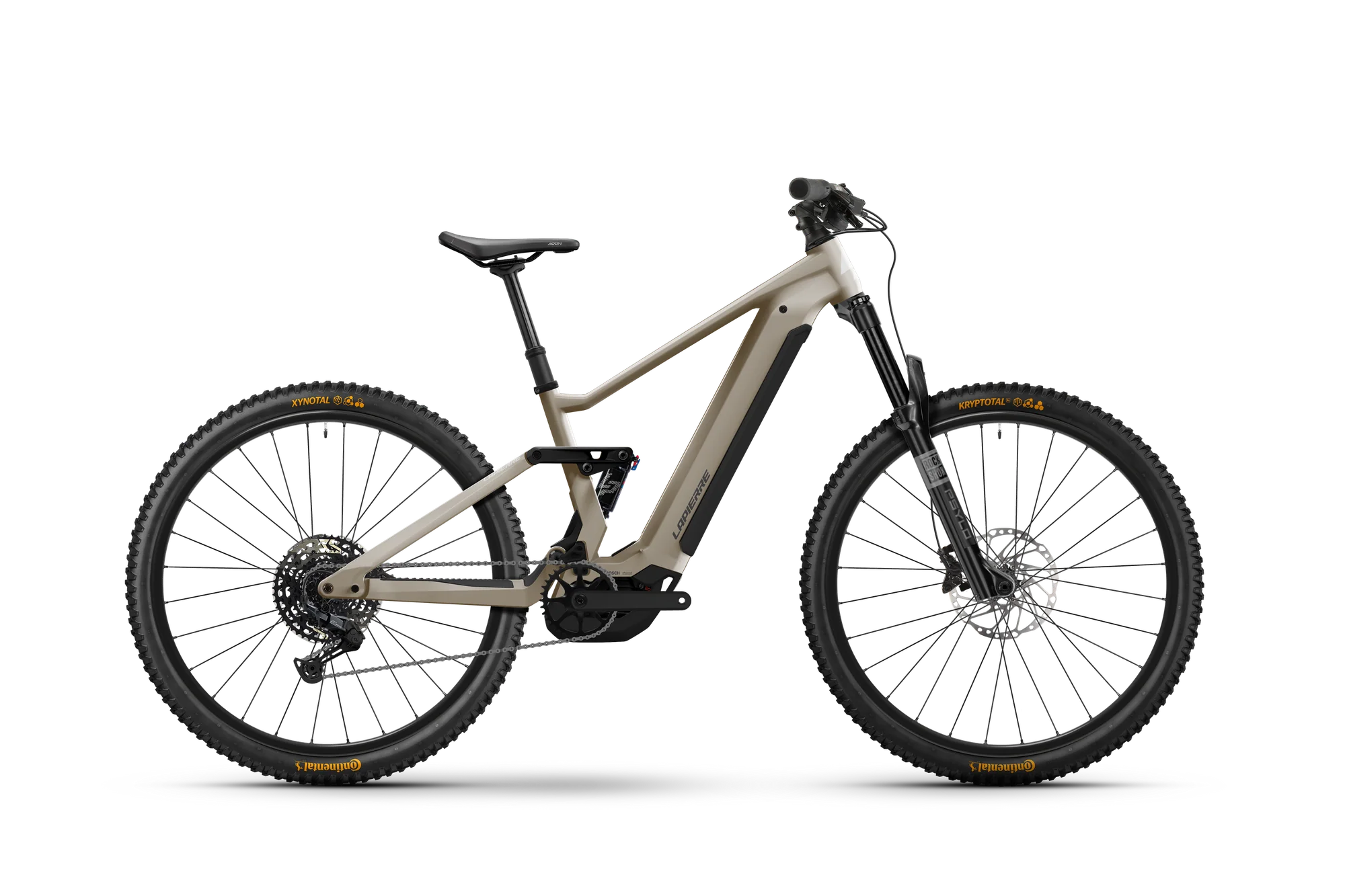 Overvolt TR 6.8