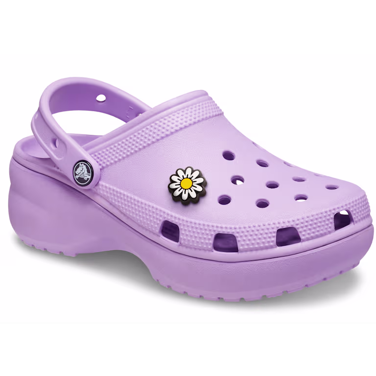 Crocs Women's Classic Platform Clog