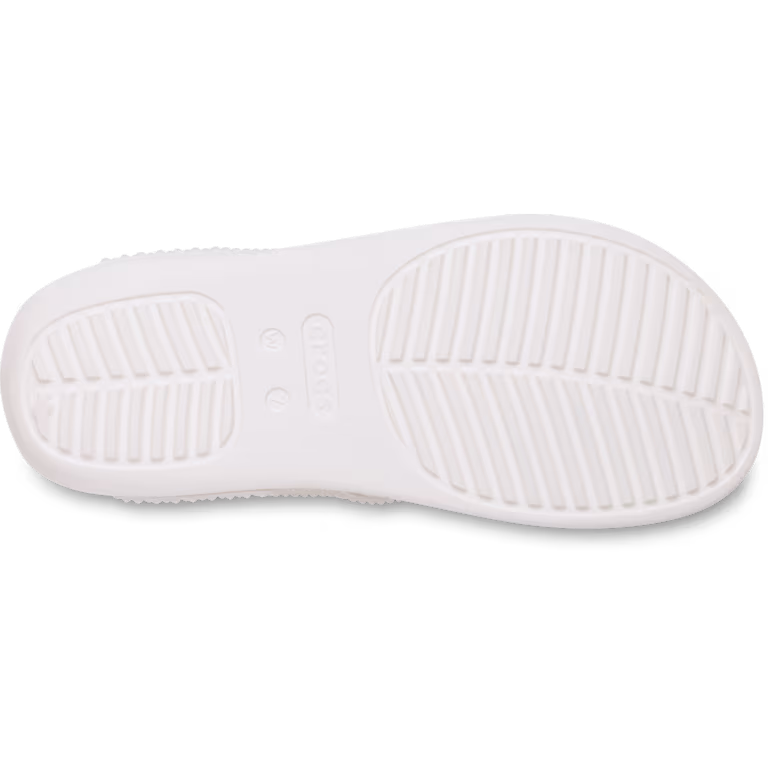 Crocs Getaway Triangle Flip Gems