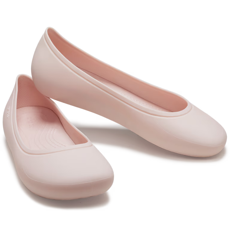 Crocs Brooklyn Flat