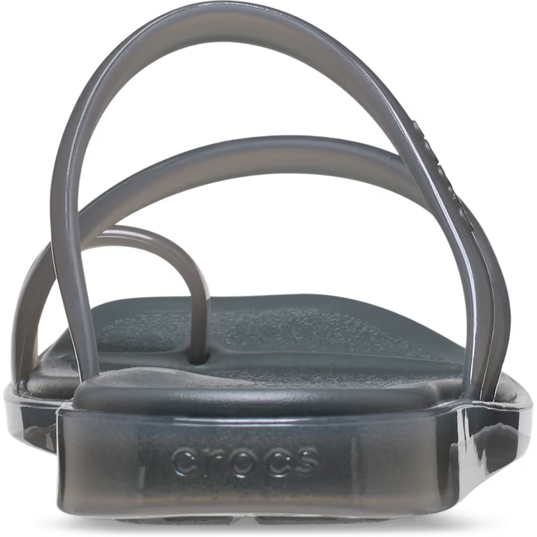 Crocs Miami Toe Loop Jelly Sandal